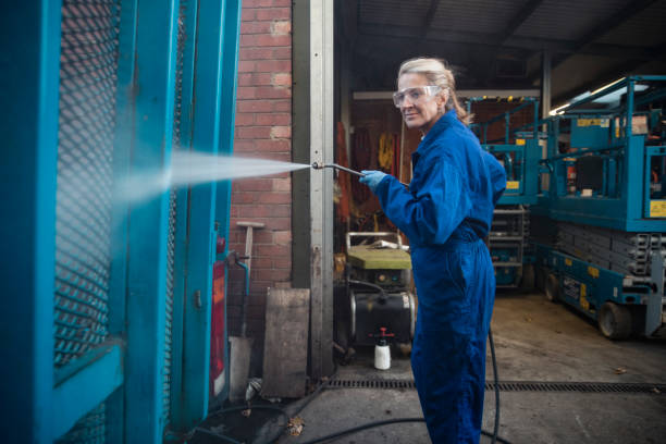 Best Warehouse Floor Cleaning in Saltville, VA