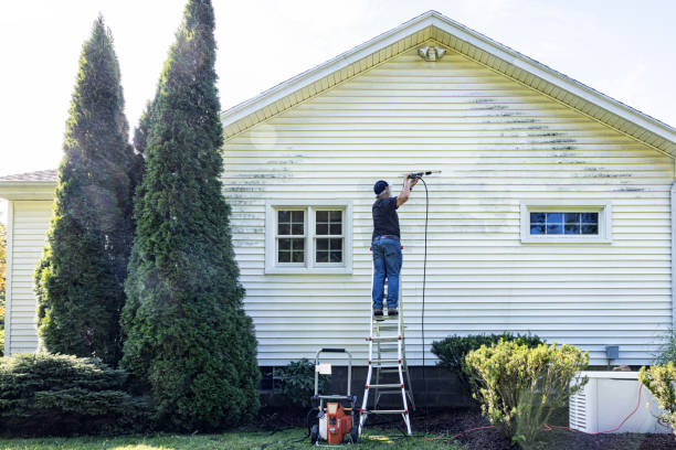 Professional Pressure Washing Services in Saltville, VA